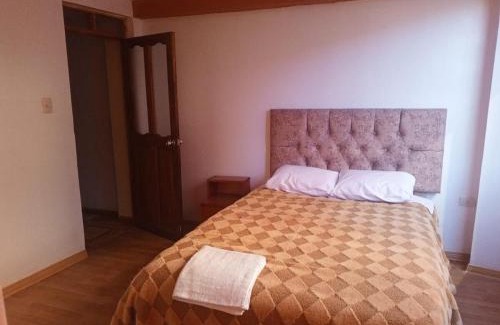 Cusco Apartamento | Munay Huasi, departamentopara 5 o más personas cusco