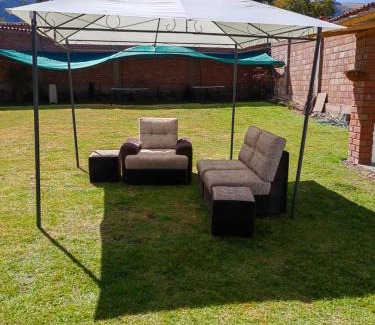 Cusco Casa | Munay Wasi Cusco