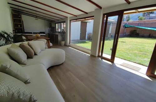 Cusco Casa | Munay Wasi Cusco