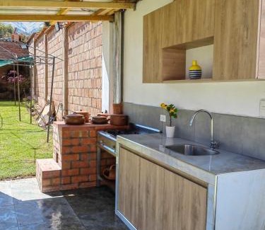 Cusco Casa | Munay Wasi Cusco