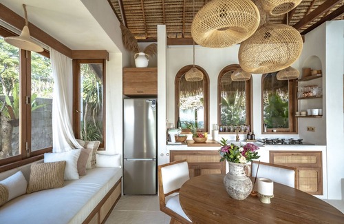 Uluwatu Villa | Munay Wasi Uluwatu
