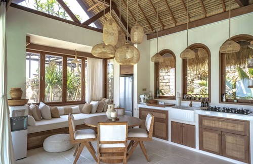 Uluwatu Villa | Munay Wasi Uluwatu
