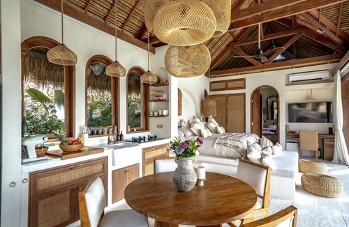 Uluwatu Villa | Munay Wasi Uluwatu