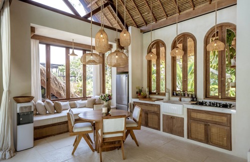 Uluwatu Villa | Munay Wasi Uluwatu