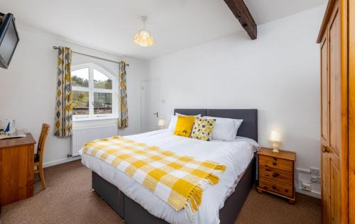 Ravenglass Cama Y Desayuno | Muncaster Castle Coachman's Quarters
