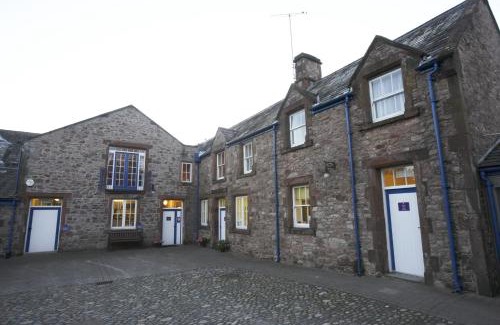 Ravenglass Cama Y Desayuno | Muncaster Castle Coachman's Quarters