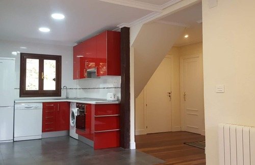 Mundaka Apartamento | Casa Mundaka Sea Home