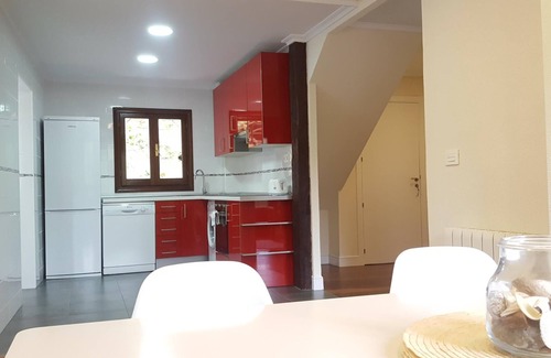 Mundaka Apartamento | Casa Mundaka Sea Home