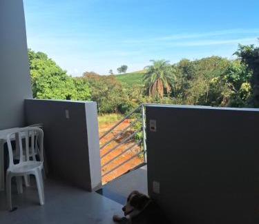 Delfinopolis Cabina | Mundial Chalés e Ecoturismo