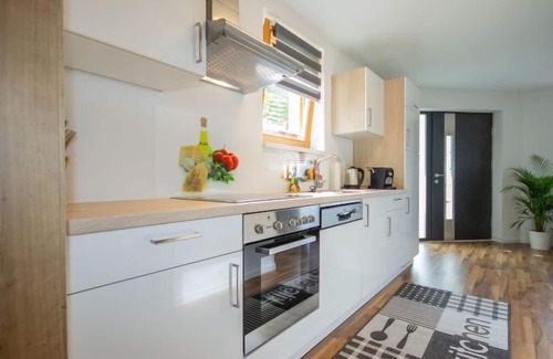 Oetz Apartamento | Mundlers Hoamatl Top 1 by Interhome