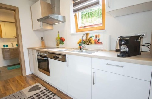 Oetz Apartamento | Mundlers Hoamatl Top 1 by Interhome