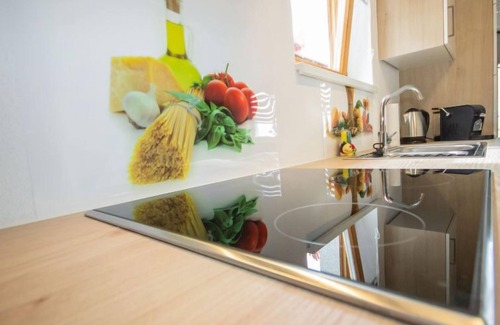 Oetz Apartamento | Mundlers Hoamatl Top 1 by Interhome
