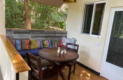Junquillal Cabina | Mundo Milo Eco Lodge