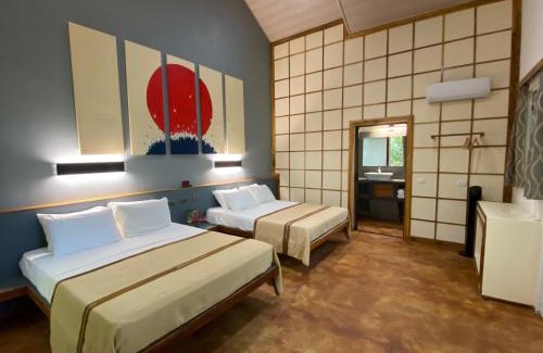 Junquillal Cabina | Mundo Milo Eco Lodge
