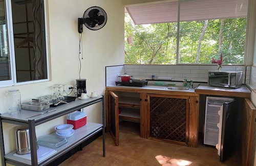 Junquillal Cabina | Mundo Milo Eco Lodge