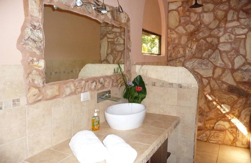 Junquillal Cabina | Mundo Milo Eco Lodge