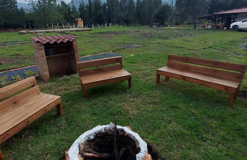 Raquira Otro | Mundo Nuevo Cabaña Campestre 1