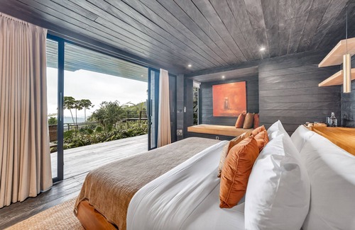Munduk Hotel | Munduk Cabins by Desa Hay
