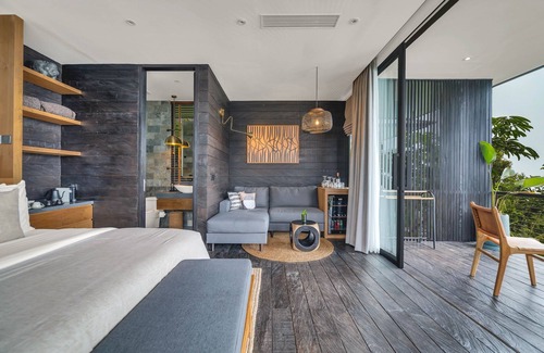 Munduk Hotel | Munduk Cabins by Desa Hay