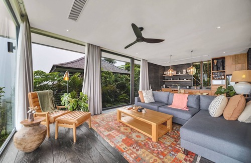 Munduk Hotel | Munduk Cabins by Desa Hay