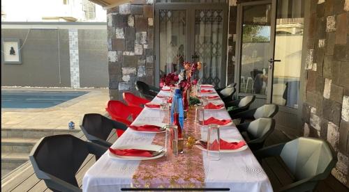 Flic-en-Flac Villa | Mungur villa