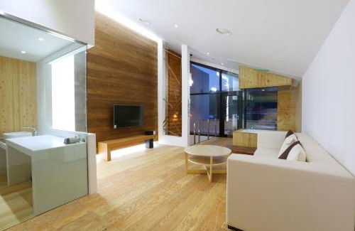 Mungyeong Casa | Mungyeong Arten Pool Villa