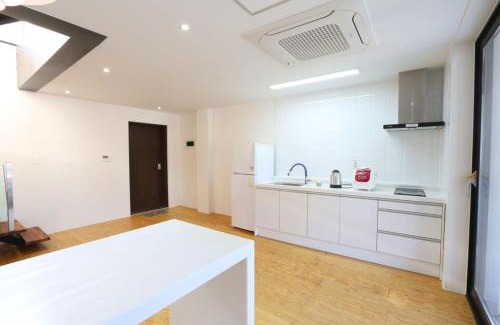 Mungyeong Casa | Mungyeong Arten Pool Villa