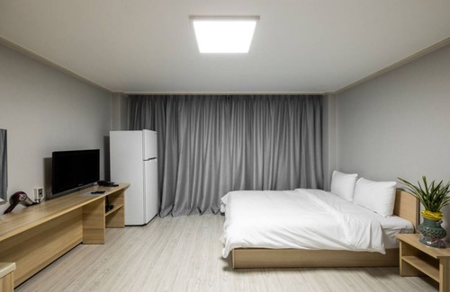 Mungyeong Hotel | Mungyeong Grand Resort