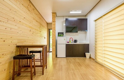 Mungyeong Casa | Mungyeong Haneul Pension
