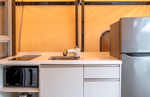 Mungyeong Casa | Mungyeong The Most Glamping