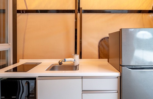 Mungyeong Casa | Mungyeong The Most Glamping
