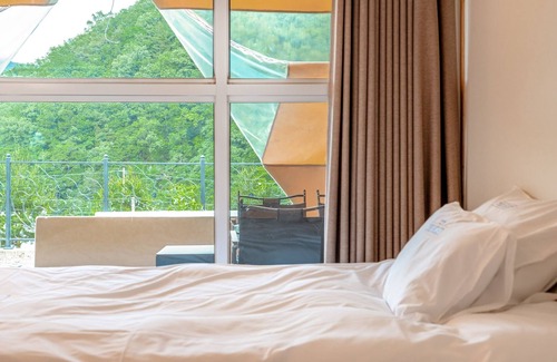 Mungyeong Casa | Mungyeong The Most Glamping