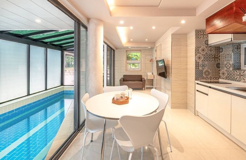 Mungyeong Casa | Mungyeong The Most Pool Villa
