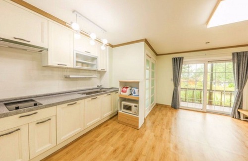 Mungyeong Casa | Mungyeong Tyrol Pension