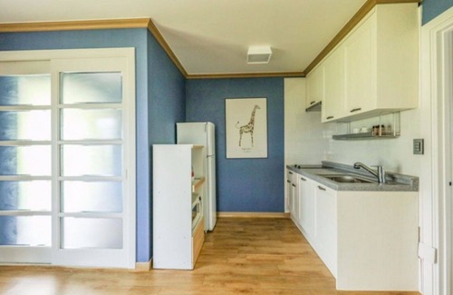 Mungyeong Casa | Mungyeong Tyrol Pension