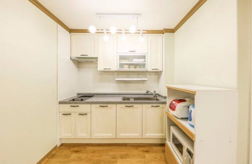 Mungyeong Casa | Mungyeong Tyrol Pension