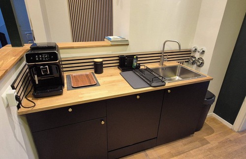 Ludwigsvorstadt Apartamento | Munich Directly at the Oktoberfest for up to 13 Guests in the Apartment London