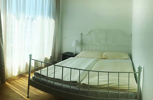 Ludwigsvorstadt-Kliniken Apartamento | Munich Downtown Suites