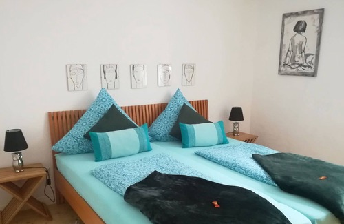 Traben-Trarbach Apartamento | Múnich - Casa Traben-Trarbach