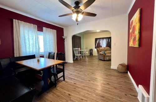 Munising Casa | Munising Getaway