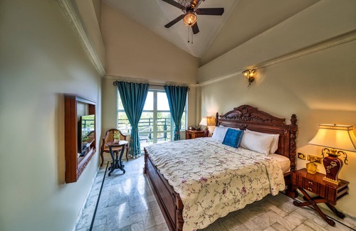 Port Blair Complejo | Munjoh Island House Suites and Spa