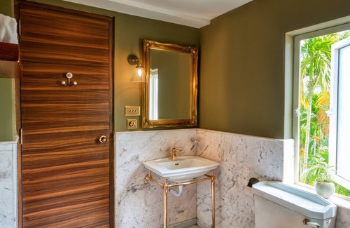 Port Blair Complejo | Munjoh Island House Suites and Spa