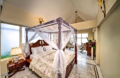 Port Blair Complejo | Munjoh Island House Suites and Spa