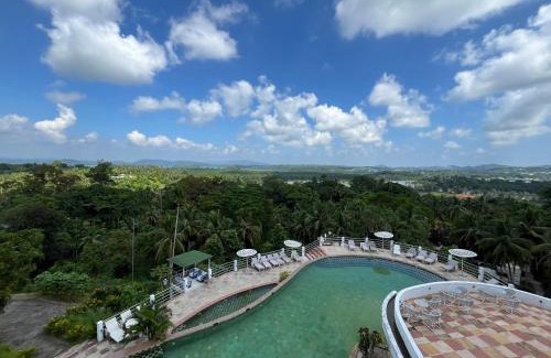 Port Blair Complejo | Munjoh Island House Suites and Spa, Port Blair