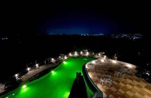 Port Blair Complejo | Munjoh Island House Suites and Spa, Port Blair