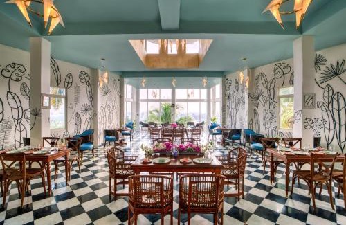 Port Blair Complejo | Munjoh Island House Suites and Spa, Port Blair