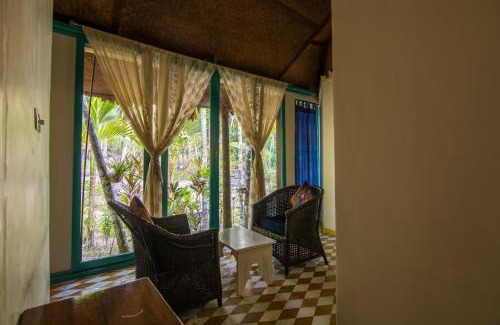 Havelock Island Complejo | Munjoh Ocean Resort - Private Beachfront Luxury Retreat in Havelock