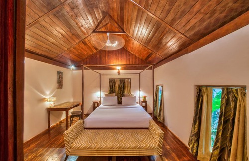 Havelock Island Complejo | Munjoh Ocean Resort