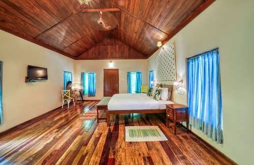 Havelock Island Complejo | Munjoh Ocean Resort