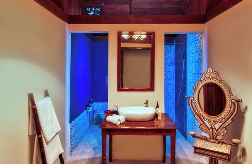 Havelock Island Complejo | Munjoh Ocean Resort